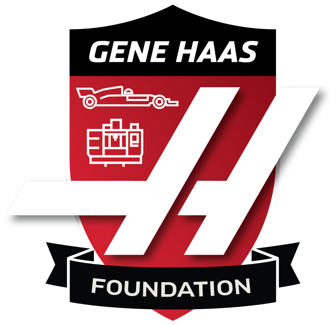 Gene Haas - Tempest Sponsor